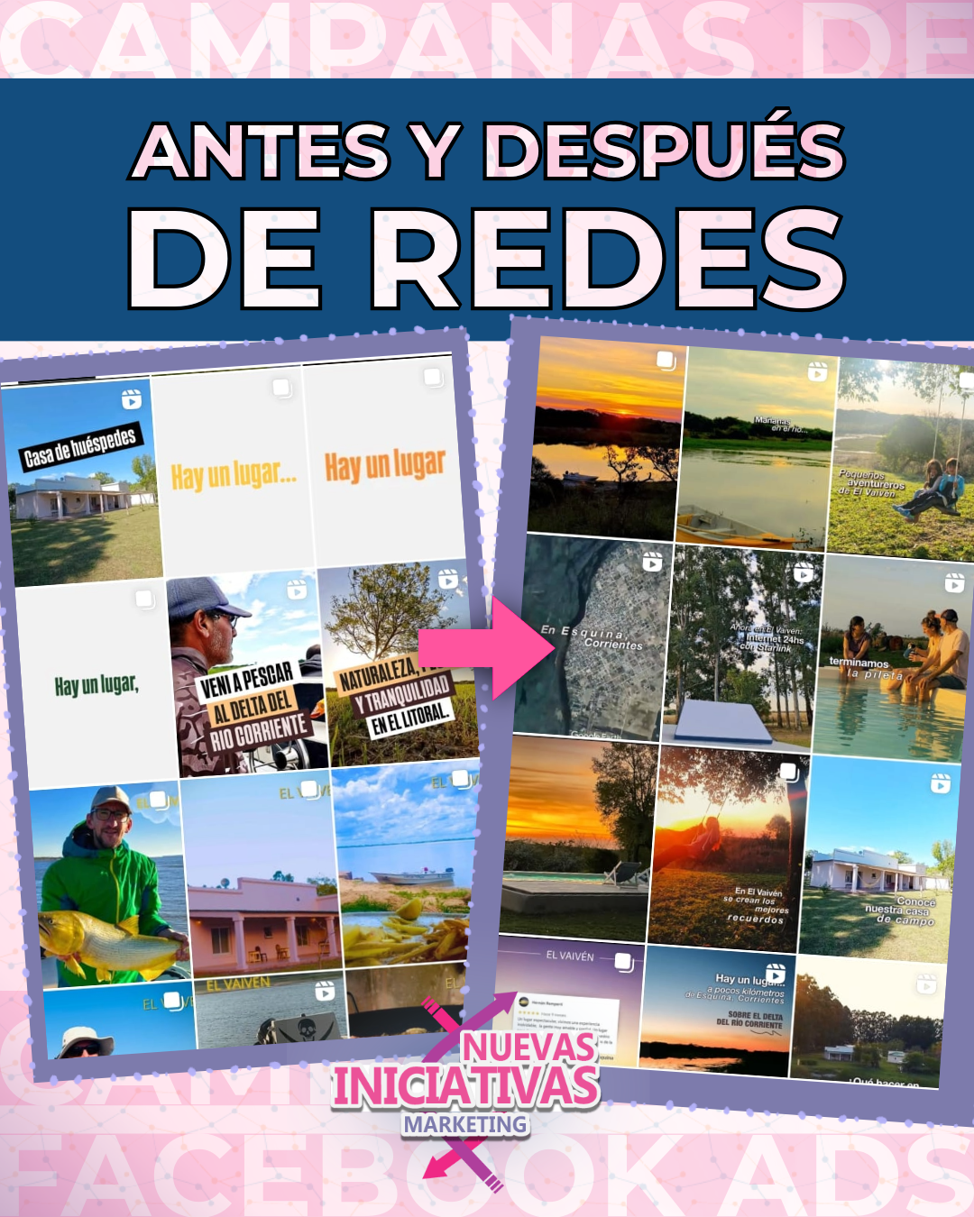 El Vaivén