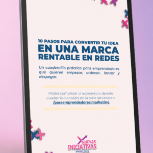 cuadernillo